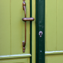 Portes à ouverture motorisée : systèmes d'alimentation et de sécurité Dombasle-sur-Meurthe